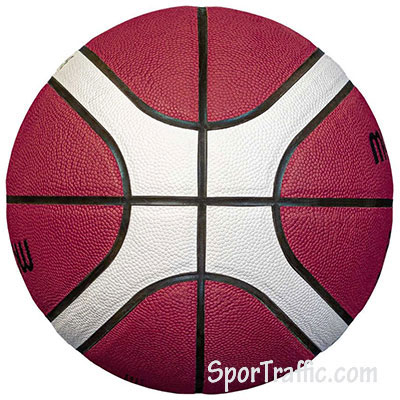 MOLTEN B6G3850 MKL basketball ball