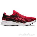 ASICS Dynablast 2 men’s running shoes 1011B205-600 Electric Red Black 1