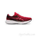 ASICS Dynablast 2 men’s running shoes 1011B205-600 Electric Red Black