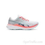 ASICS Dynablast 2 women’s running shoes White Thunder Blue 1012B150-960