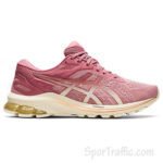 ASICS GT-1000 10 women’s running shoes 1012A878-701 Pearl Pink/Smokey Rose