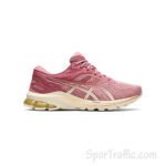 ASICS GT-1000 10 women's running shoes 1012A878-701 Pearl Pink/Smokey Rose