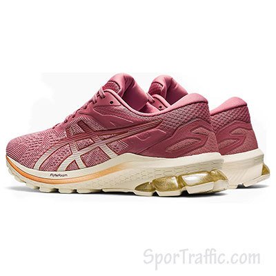 ASICS GT-1000 10 women's running shoes 1012A878-701