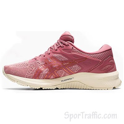 ASICS GT-1000 10 women's running shoes 1012A878-701