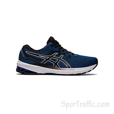 mengsel atleet stel voor ASICS GT-1000 11 Men's Running Shoes - 1011B354.400