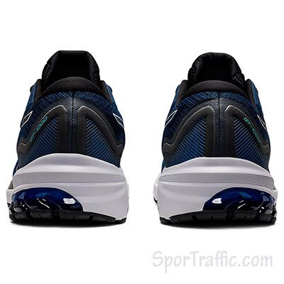 ASICS GT-1000 11 vyriški bėgimo batai 1011B354.400 Lake Drive/Black