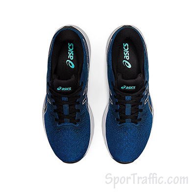 ASICS GT-1000 11 men's Running Shoes 1011B354.400 Lake Drive Black