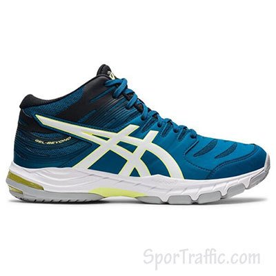gel asics volleyball shoes
