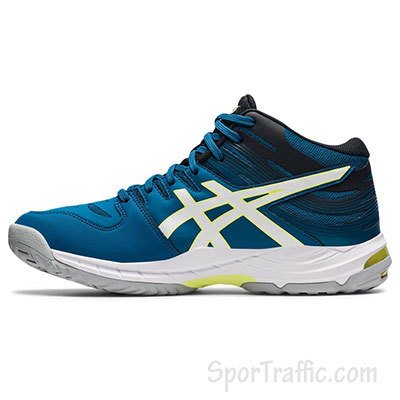 ASICS MT 6 Men's Volleyball Shoes - 1071A050-402