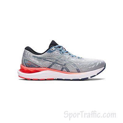 ASICS Gel-Cumulus Men's Running Shoes - Piedmont Grey