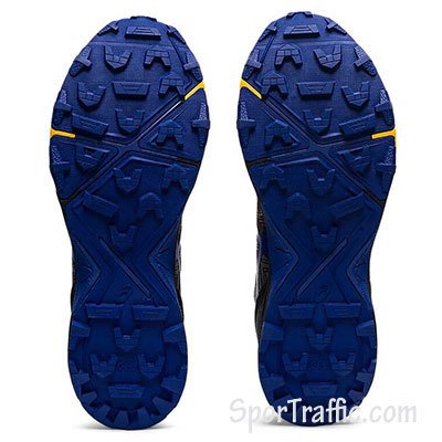 ASICS Gel-FujiTrabuco SKY Men's Running Shoes - 1011A900-801