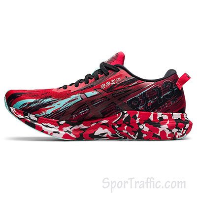 ASICS Gel-Noosa Tri 13 men's running shoes 1011B021-601