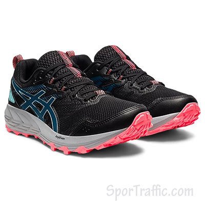 ASICS Gel-Sonoma 6 Women's Running Shoes - Off-road - Trial