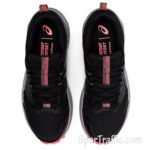 ASICS Gel-Sonoma 6 women’s running shoes 1012A922-011 Black Deep Sea Teal 6