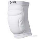 ASICS performance kneepad white 672540.0001