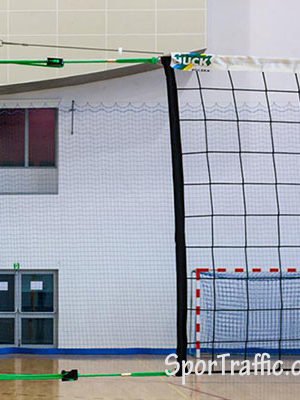 Competition and Training Volleyball Net HUCK