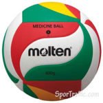 Heavy Volleyball MOLTEN V5M9000 for setters