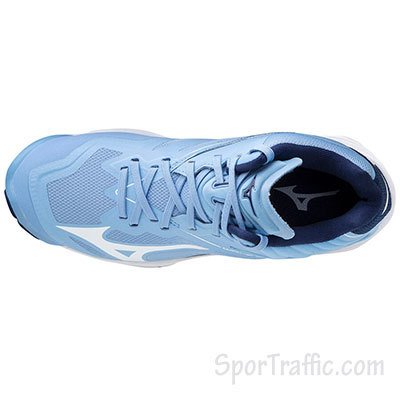 Mizuno lightning z6 discount mid