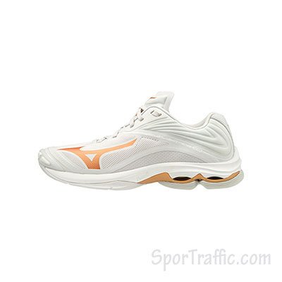 mizuno volleyball shoes wave lightning