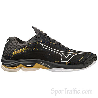MIZUNO Wave Lightning Z7 Volleyball Shoes