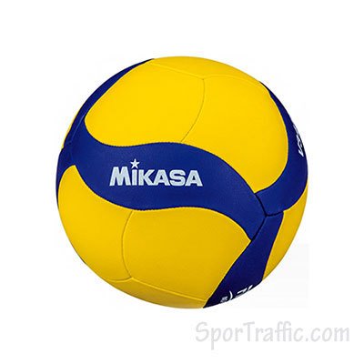 Mini Volleyball Ball MIKASA V460W Size 4