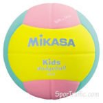 NETBALL DODGEBALL MIKASA SD20-YP Kids