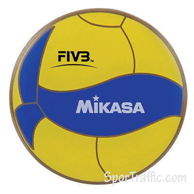 Molten Volleyball Referee Toss Coin 30mm CNVM for sale online 
