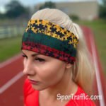 Sports headband Unisex
