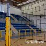 Training Volleyball Net HUCK