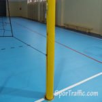 Volleyball Post Pads STANDARD Indoor