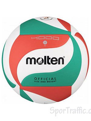 Volleyball Practice Ball MOLTEN V5M4000