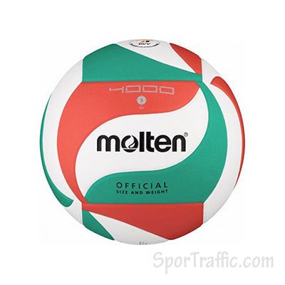 Volleyball Practice Ball MOLTEN V5M4000