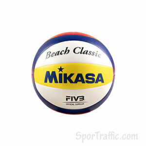 MIKASA BV1.550C promotional mini beach volleyball