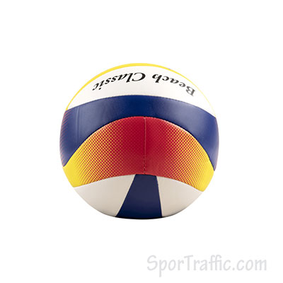 MIKASA BV1.550C promotional mini beach volleyball official