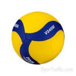 MIKASA V345W School Volleyball