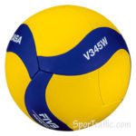 School Volleyball MIKASA V345W Official