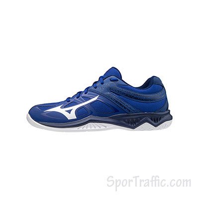 SHIHWEISPORT Mizuno V1GA177050 Thunder Blade Volleyball Shoes 