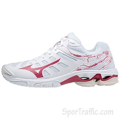 mizuno wave womens volleyball shoes