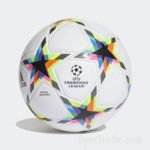 ADIDAS UCL Pro Void UEFA Čempionų lygos kamuolys HE3777 2022-2023