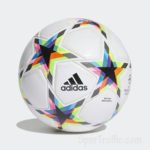 ADIDAS UCL Pro Void UEFA Čempionų lygos kamuolys HE3777 FIFA