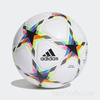 Champions League Ucl Pro 2022-2023 - Ballon de football