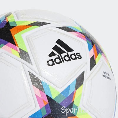 Adidas Finale 23 is official match ball of Champions League 2023/2024