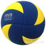 MIKASA SV335-V8 snow volleyball FIVB