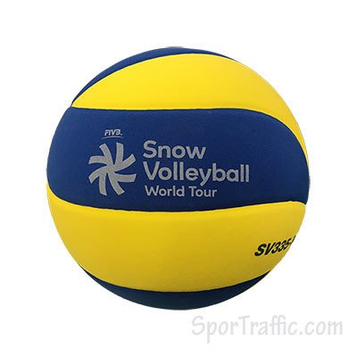 MIKASA SV335-V8 snow volleyball