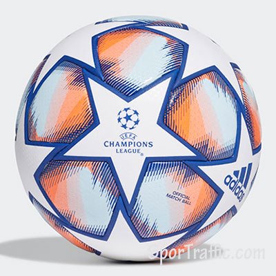 Uefa Champions League Match Ball Adidas Finale 20 Pro 2020 2021