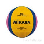 Water Polo Ball MIKASA W6000W