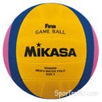 Water Polo Ball MIKASA W6000W FINA official game ball