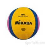 Water Polo Ball MIKASA W6009W