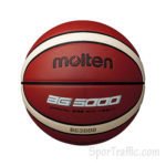 Basketball MOLTEN B6G3000