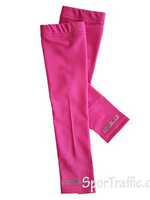 Compression Sleeves COLO Pink